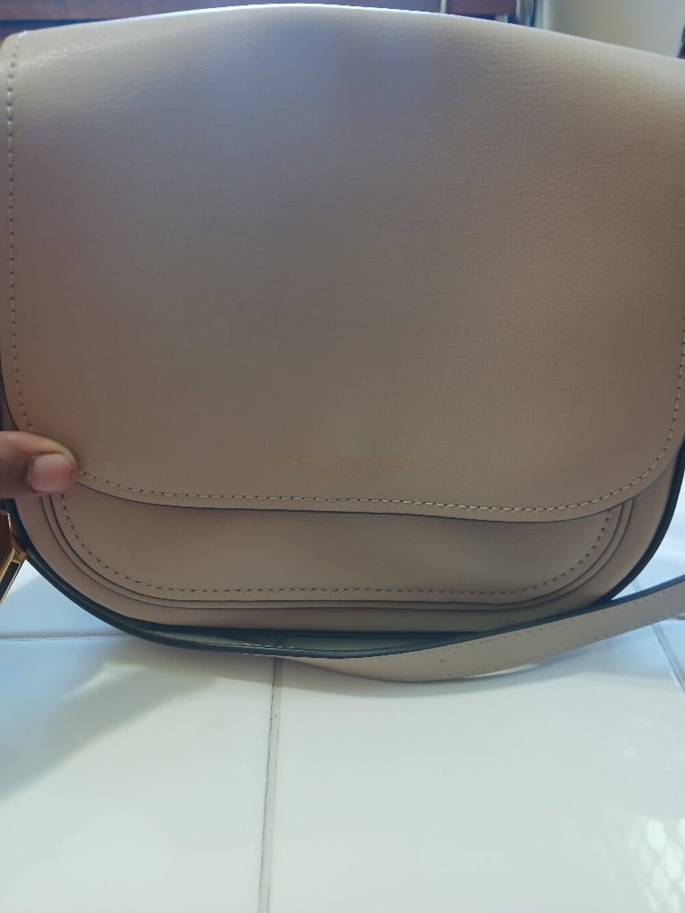 Marc Jacob's Crossbody